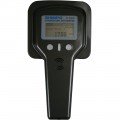SHIMPO ST-5000 Dual LED 2-in-1 Stroboscope/Tachometer, 15 to 99,999 FPM-