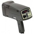 SHIMPO DT-725 Battery Powered Stroboscope, 115V AC Charger-