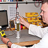 Gas Detection
